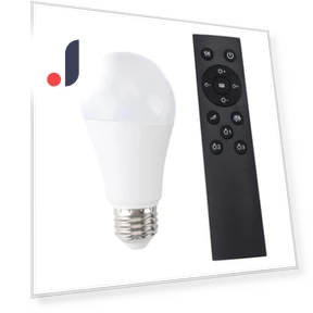 Smart LED Bulb — LED, CosyHome