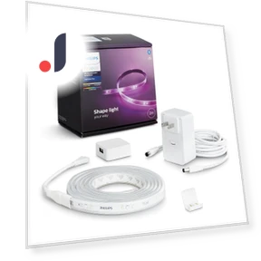 Smart LED Light Strip — LED Strips, Philips
