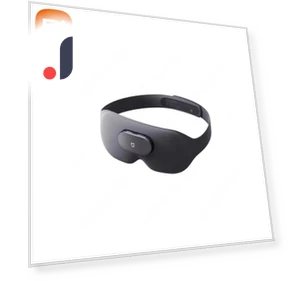 Smart Massage Eye Mask — Rollers & Pens, Xiaomi