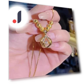 Smart Necklace — Smart Jewelry, Wipon