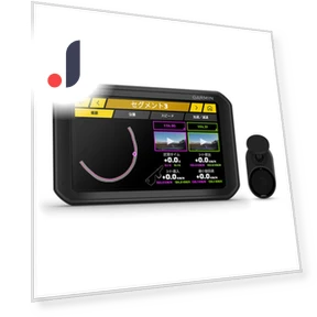 Smart Racing Coach Catalyst — GPS Units, Garmin