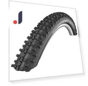 Smart Samoa HS476 Wired MTB Tire — Bicycle Tires, Schwalbe