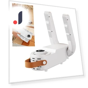 Smart Shoe Dryer — Shoe Dryers, electronic