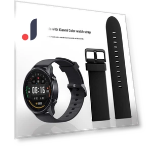 Smart Sports Watch — Smartwatches, Xiaomi