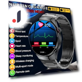 Smart Watch for Nurses — Smartwatches, ElectronicsHome
