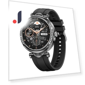 Smart Watch for Women — Smartwatches, ESTG