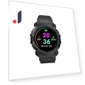 Smart Watch — Smartwatches, YJMP Top