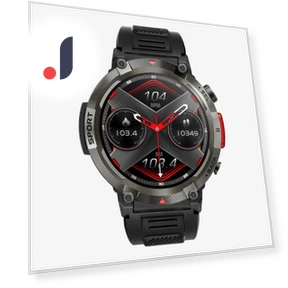 Smart Watch — Smartwatches, Best Electronics