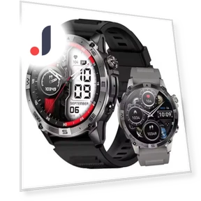 Smart Watch — Smartwatches, ESTG