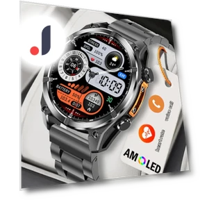 Smart Watch — Smartwatches, SACOSDING