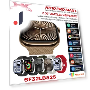 Smart Watch — Smartwatches, Wula Mall