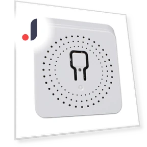 Smart WiFi RF433 Switch — Outlet Switches, OutsideWorld