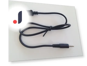 Smartphone Communication Cable — Speedometer, Premium SPEED