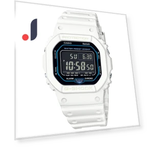 Smartphone Link Watch — Wearable Accessories, Casio