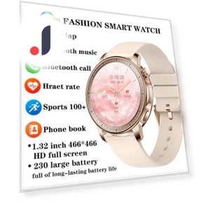 Smartwatch for Women — Smartwatches, Xiaomi