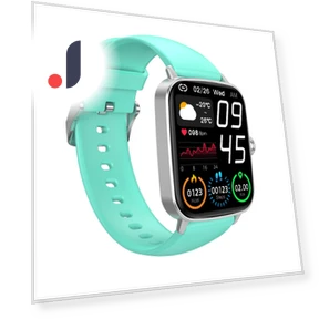 Smartwatch — Smartwatches, Rainbuvvy