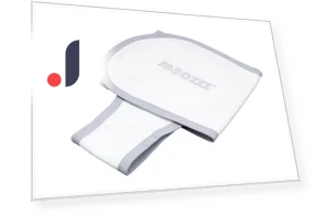 Snoozzz Belt for Sleep Prevention — Baby Sleep Aids, Zen Picks
