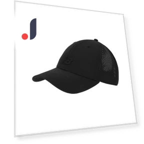 Sport Performance Tracker Cap — Wearable Accessories, New Balance