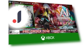 Standard Edition North Xbox One — Interactive Gaming Figures, SAMURAI STYLE