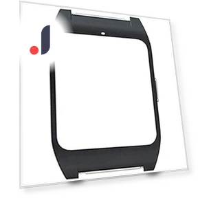 Strap Holder — Smartwatch Accessories, Sony