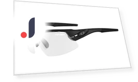 Sunglasses Crit SMART READER Magnification — Reading Glasses, Tifosi