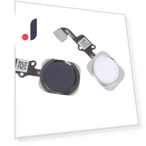 Touch ID Home Button Flex Cable — Flex Cables, Precious Stones