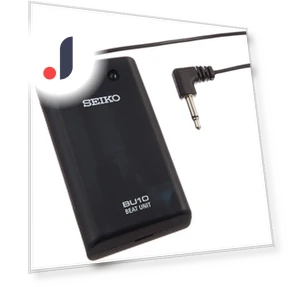 Touch Metronome — Metronome, Seiko