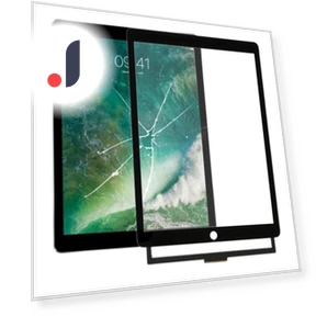 Touch Panel for iPad Pro 12.9-inch — Touchscreen Panels, Sunsky-Spare Parts