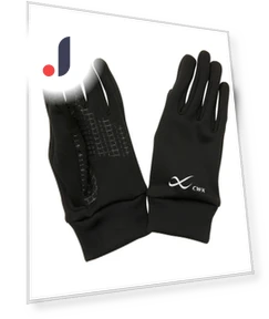 Touch Panel Gloves with UV Protection or Winter Lining — Gloves, Zen Picks - Japan Product select -