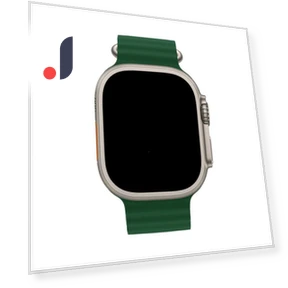 Ultra 9 Max Smartwatch — Smartwatches, Rainbuvvy