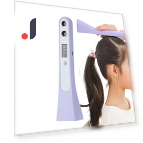 Ultrasonic Height Measurement Tool — Height Gauges, Darling Women Boutique A