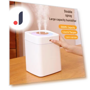 USB Air Humidifier — Air Moisturizers, Perfect choice for your home