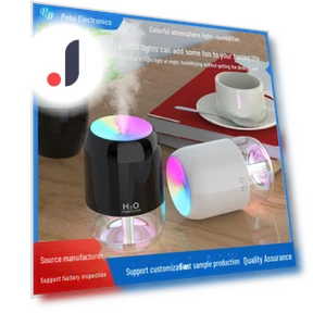 USB Humidifier for Aromatherapy — Air Moisturizers, AI Supermarket