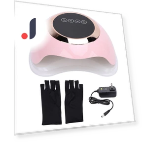 UV LED Nail Lamp — Curing Lamps, Beautyyy