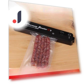 Vacuum Sealer Machine — Vacuum Bags, SZRCY-001