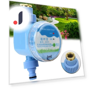 Wi-Fi Irrigation System Controller — Controllers, JOHO - CarGear