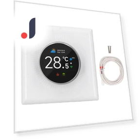 WiFi Smart Thermostat — Smart Climate Control, Koogeelife