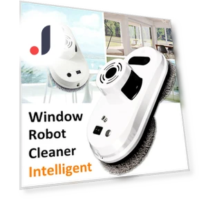 Window Cleaning Robot — Smart Cleaning Robots, First choice