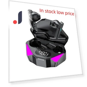 Wireless Gaming Headset — Headsets, SmartGears