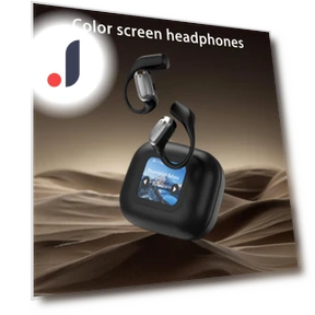Wireless Open Ear Headphones — In-Ear Headphones, AE Selection