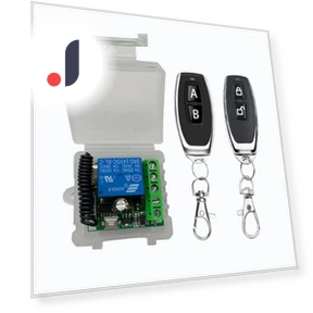 Wireless Remote Control — Remote Controls, Smarter than future