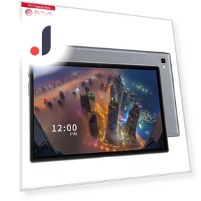 10.1-inch Android Tablet — Tablets & E-Readers, BDF