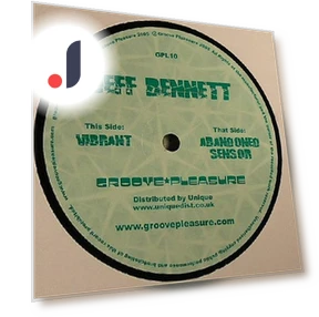12inch Record — , RecordCityJP