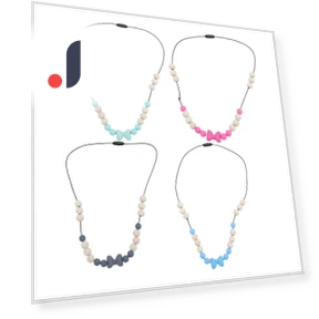Adjustable Touch Necklace — Smart Jewelry, Beauty2ZY