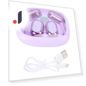 AI Translator Earbuds — Language Translators, DIYelecs
