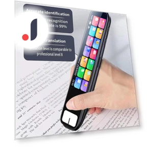 AI Translator Pen — Styluses & Digital Pens, Computer Life