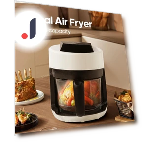 Air Fryer — Air Fryers, Exquisite goods home furnishing