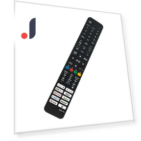 Alternative Remote Control — Remote Controls, J-Tech Direct form NIPPON