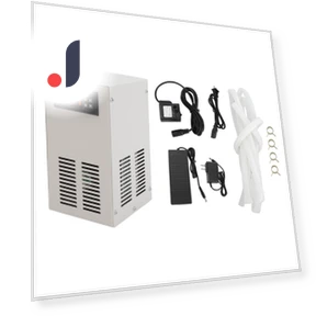 Aquarium Cooler — Heaters & Chillers, TOMTOP JMS