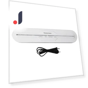 Automatic Compact Vacuum Sealer — Vacuum Bags, OutsideWorld
